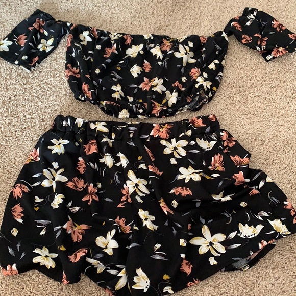 Matching Set